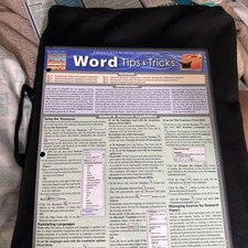Microsoft Word 365 2019: A