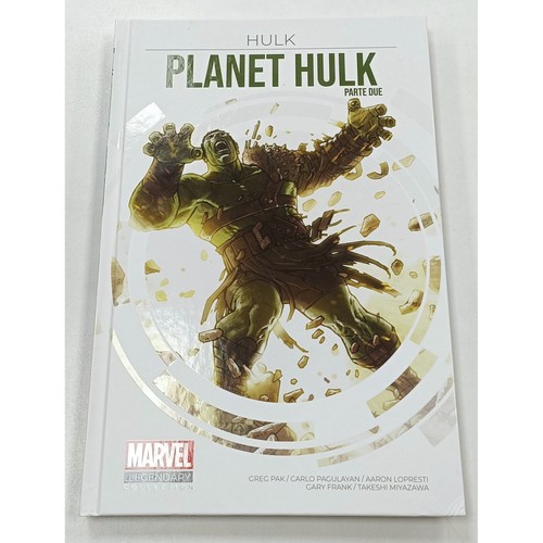Marvel legendary collection - collection, 43