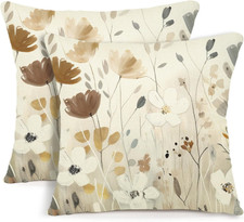 Federe Cuscini 40X40 Set Di 2