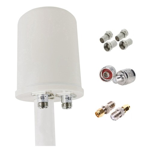 Antenna esterna feed 1700 4000 - antenna,
