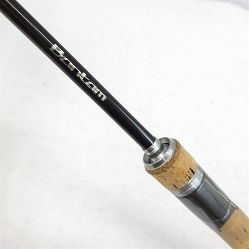 Shimano bantam 264ul - 16, 264ul+