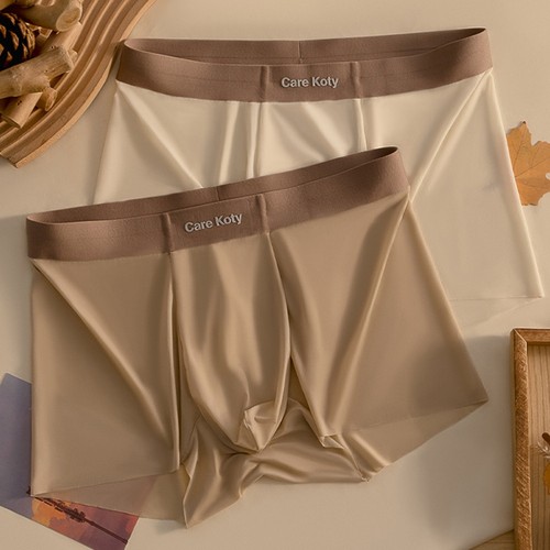 Boxer uomo vita - media, intimo