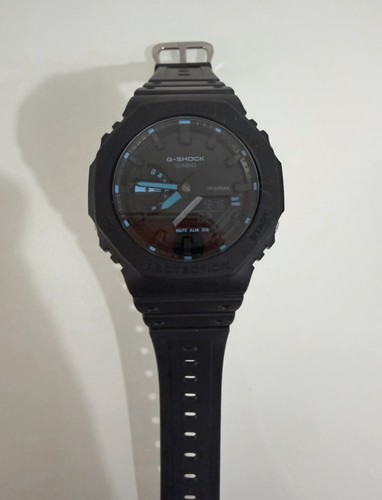 Orologio casio shock - orologio, g-shock