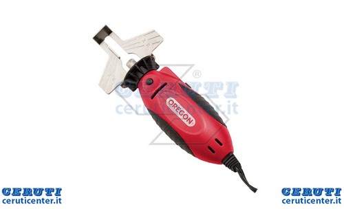 Affilatrice elettrica manuale - elettrica,