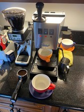 Gaggia Classic Pro Espresso