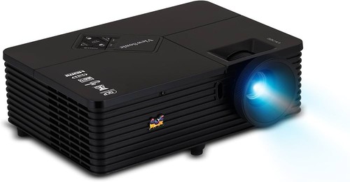 Proiettore viewsonic pjd6544w - proiettore,