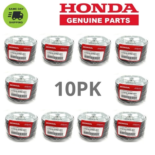 10pk genuine honda air - 10pk,