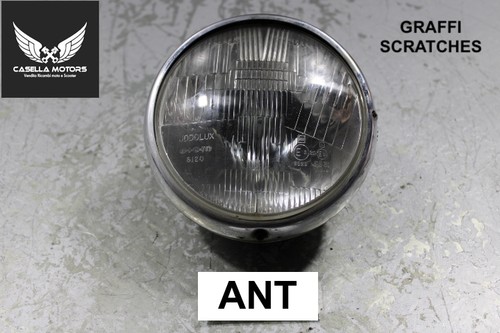 Faro fanale anteriore moto - faro,
