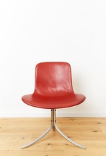 Sedia Poul Kjærholm PK9 per