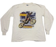 Rare! Vintage 00 Supercross