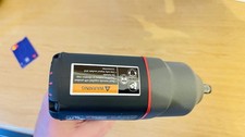 WURTH Master DSS 3/8" Drive