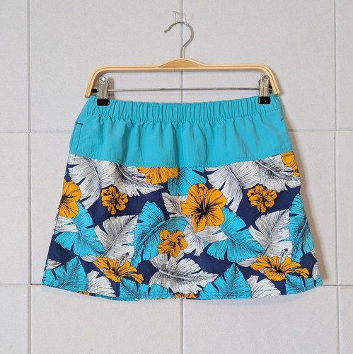 Gonna patagonia baggies stampa - patagonia,
