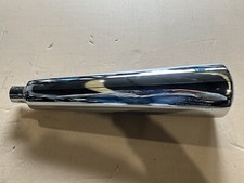 Scarico Originale Triumph Adventurer - Thunderbird 1996-2001 2201560