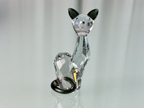 Statua swarovski 995008 house - statua,