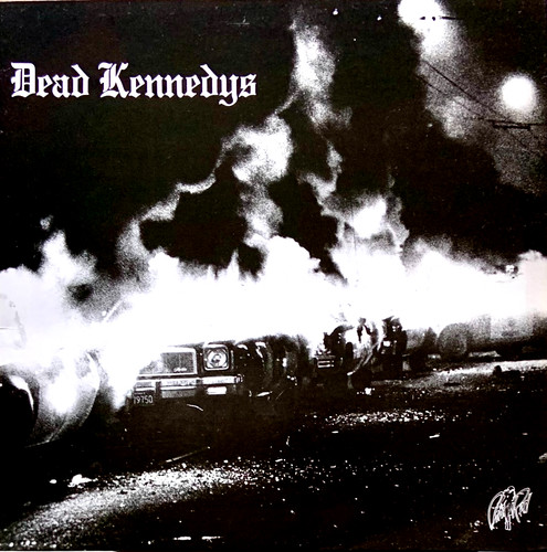 Dead kennedys fresh - kennedys, fruit