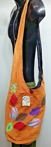 Borsa tracolla casual in - borsa,