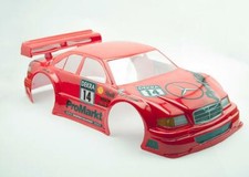0161 CARROZZERIA BODY MERCEDES