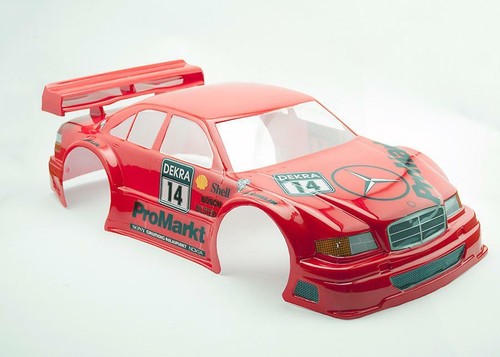 0161 carrozzeria body mercedes - body,