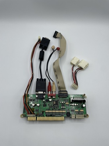 Namco board jvs to jamma - board,