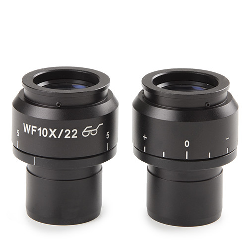 6010 coppia hwf 10x - hwf, 10x/22