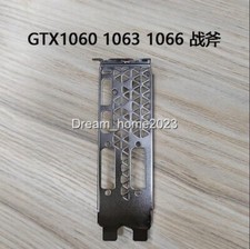 Staffa per scheda video