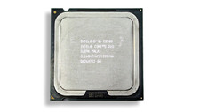 INTEL CORE 2 DUO E8500 3.16GHZ