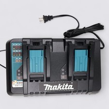Makita 18V LXT Lithium‑Ion