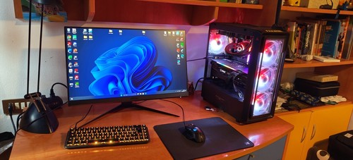 Fisso gaming 3070ti ryzen - gaming,