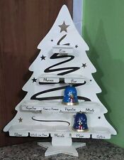 Conad Espositore+Base Campanella natale 2024 christmas bells d1sn3y   