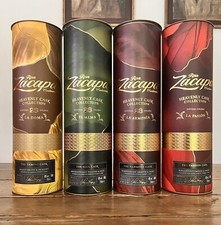 Zacapa Rum Centenario 23