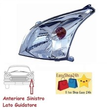 FARO FANALE PROIETTORE