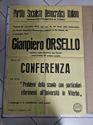 Manifesto partito socialista - partito,