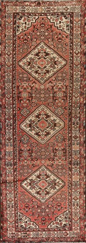 Tappeto runner hamedan - runner,