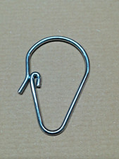 Set 20 Anelli Per Tende Da