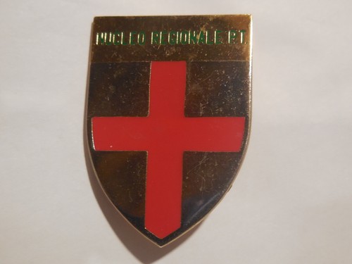 Distintivo nucleo regionale - nucleo,