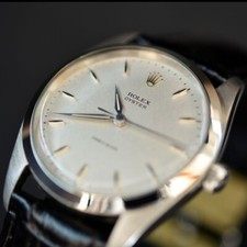 Vintage Rolex Oyster Precision