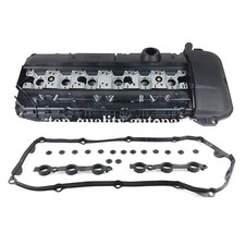 Coperchio valvola testata cilindro incl. guarnizione per BMW E46 E39 Z3 M52/M54