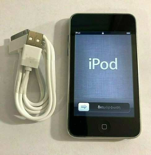 Apple ipod touch - apple,