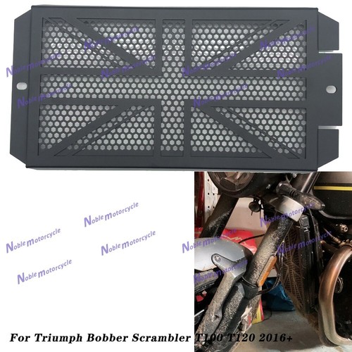 Per triumph bobber - bobber, scrambler
