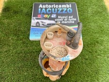 GALLEGGIANTE POMPA CARBURANTE ALFA ROMEO 145 1.9 JTD