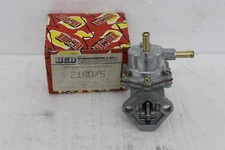 POMPA BENZINA ALFA ROMEO ALFETTA GIULIETTA  BCD 2160/5