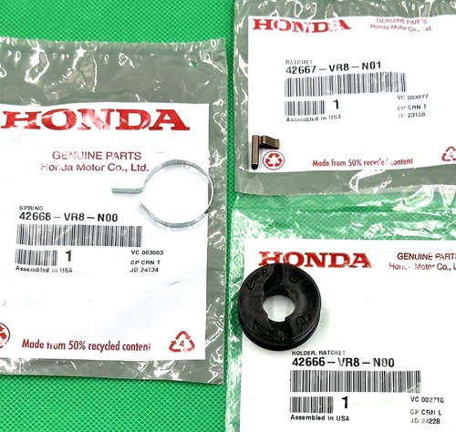 Nuovo originale honda - nuovo,
