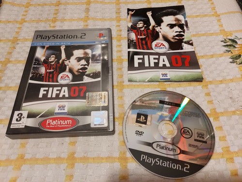 Fifa ps2 pal - 07,