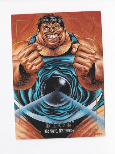 1992 skybox marvel - 1992,