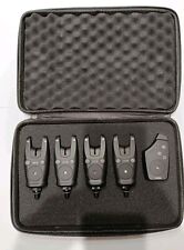 kit valigia 4 segnalatori di