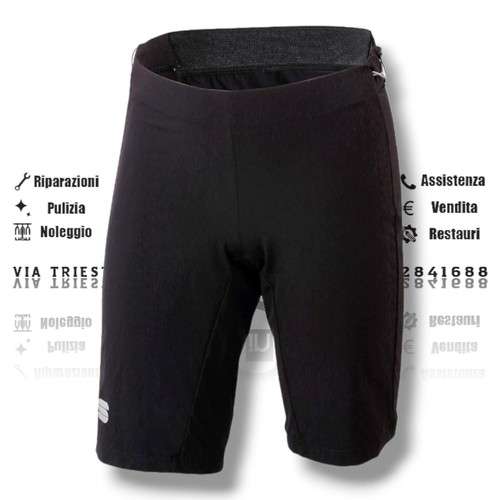 Pantaloncino mtb bici - , sportful