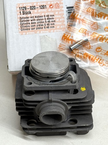 Kit cilindro oem stihl - oem,
