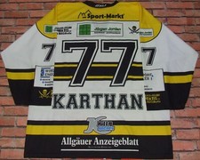 MAGLIA SHIRT TRIKOT ICE HOCKEY