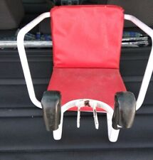 Seggiolino anterioreBici x Telaio Bicicletta Ciclo Bimbi 