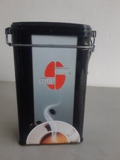 Scatola In Latta Caffe Esse